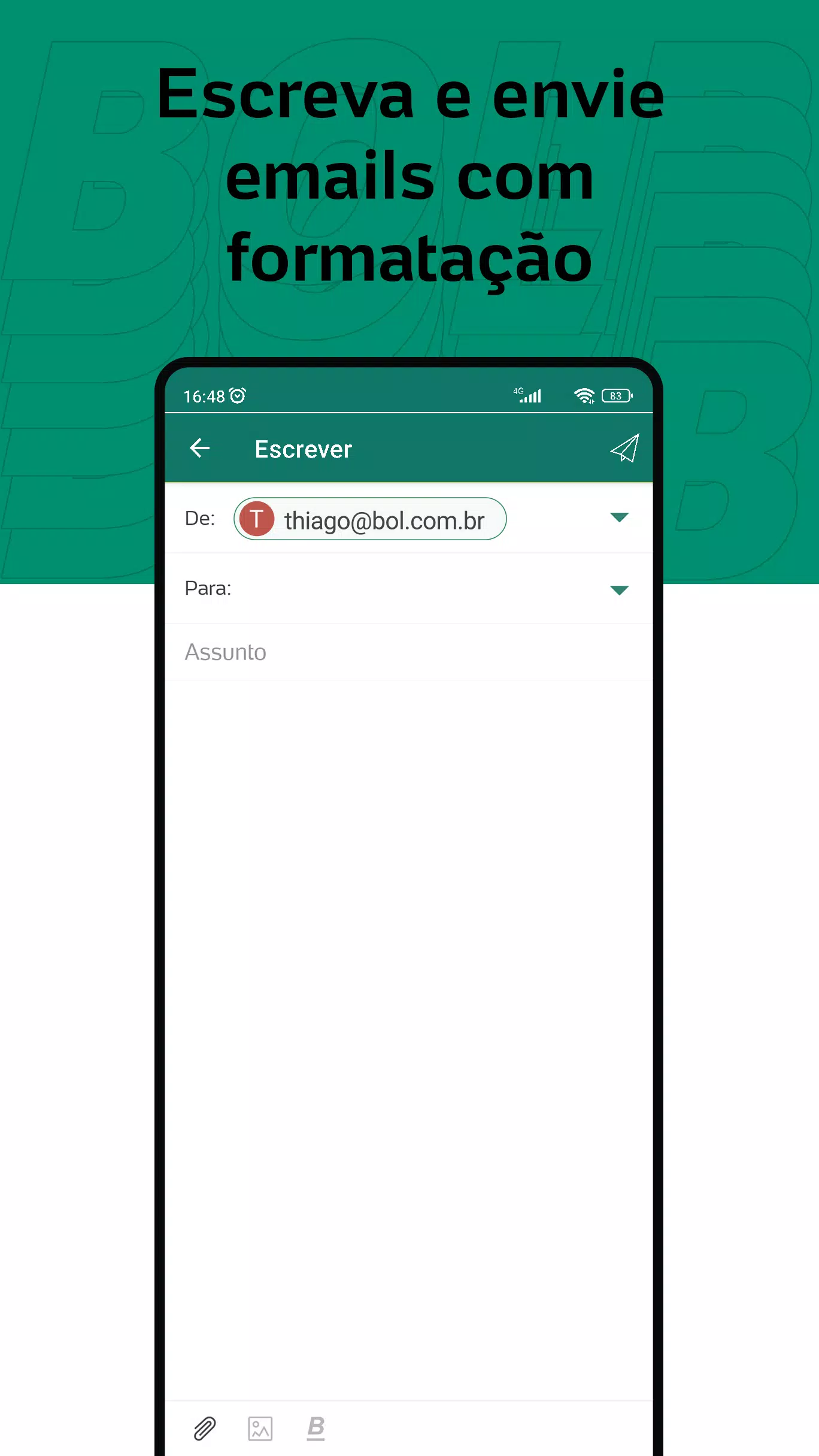 BOL Mail - APK Download for Android