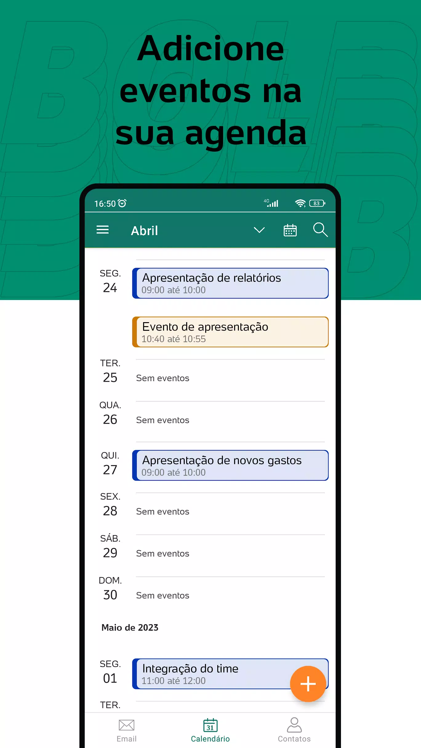 BOL Mail APK for Android Download