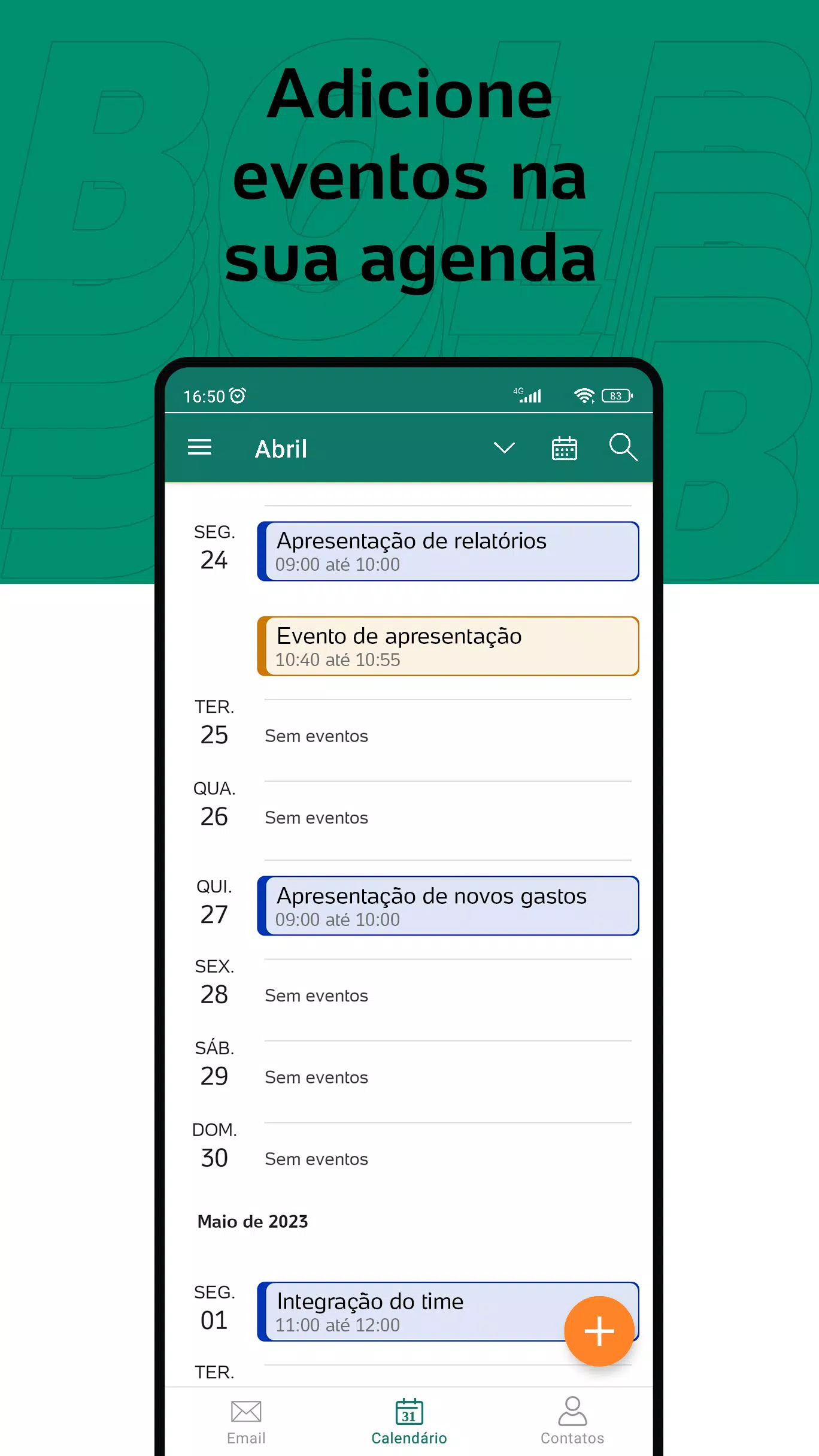 BOL Mail APK (Android App) - Free Download