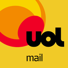 UOL Mail 아이콘