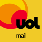 UOL Mail 圖標