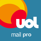 آیکون‌ UOL Mail Pro