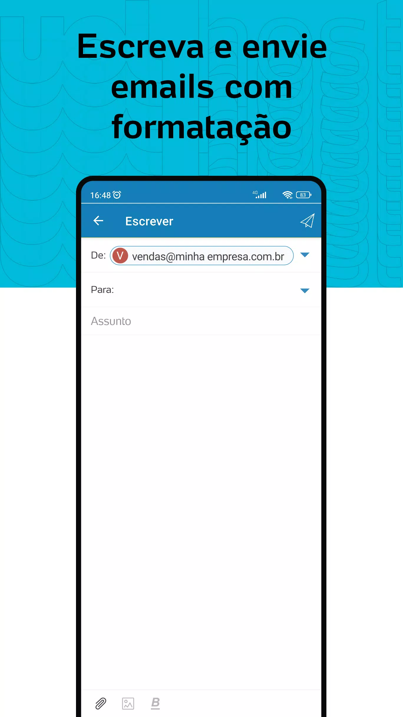 UOL Mail APK for Android Download