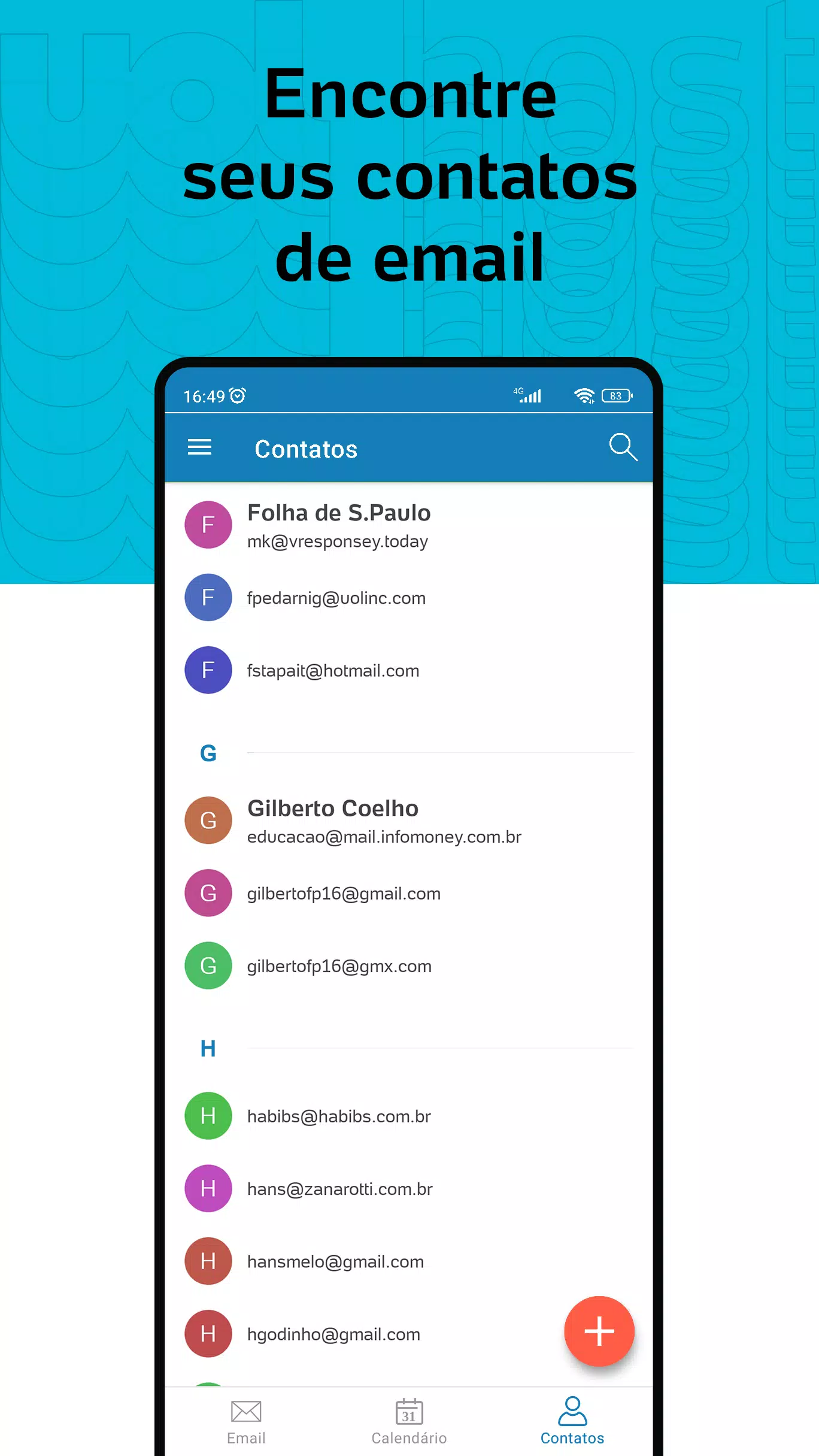 UOL Mail Pro – Apps on Google Play