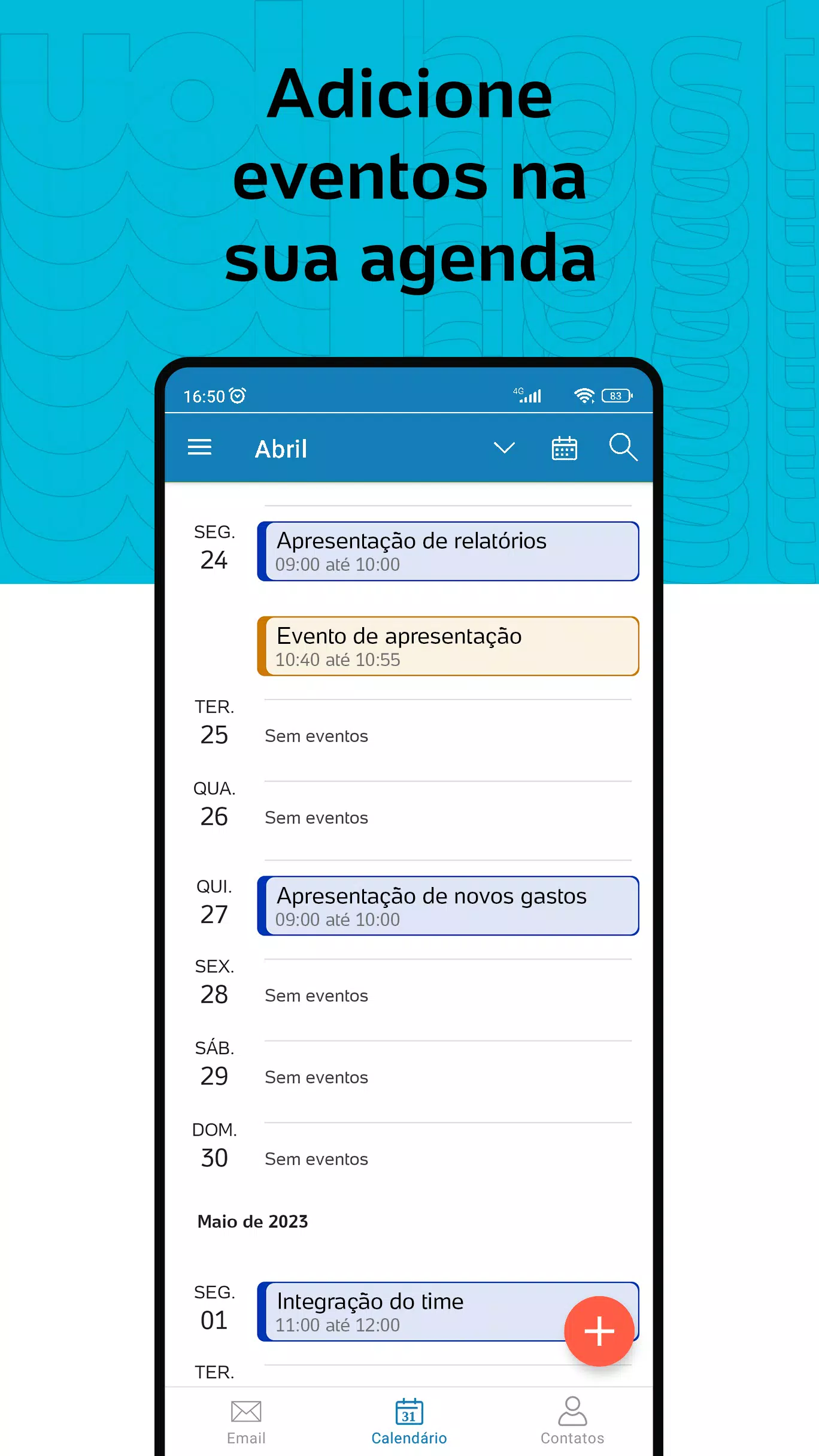 UOL Mail Pro for Android - Download