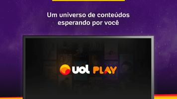 UOL Play পোস্টার
