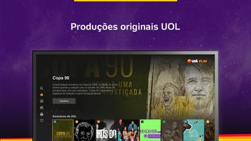 UOL Play স্ক্রিনশট 1