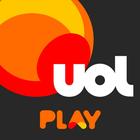 UOL Play आइकन