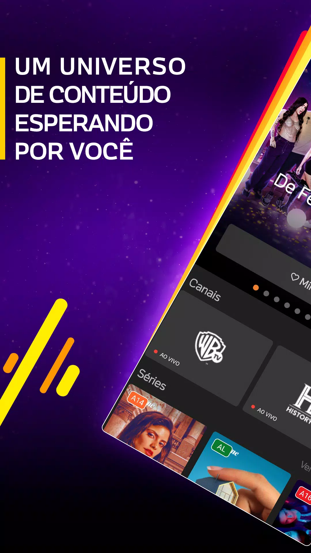 UOL Play – Apps no Google Play