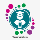 Universidade Tupperware icon
