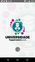 Universidade Tupperware poster