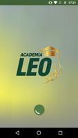 Academia Leo پوسٹر