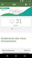 Academia Leo اسکرین شاٹ 2