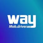 Way Mob.driver icône