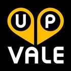 UP VALE ไอคอน