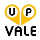 UP VALE - Motorista icône