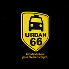 Urban66 - Motorista ikon