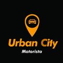 Urban City - Motorista APK