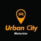 Urban City - Motorista icône