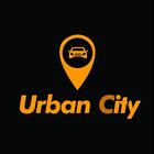 Urban City icône