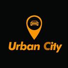 Urban City ikona