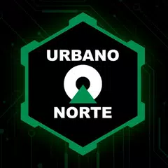 Скачать Urbano Norte XAPK