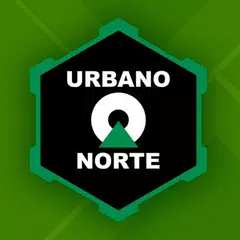 Urbano Norte - Motorista XAPK 下載