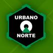 ”Urbano Norte - Motorista