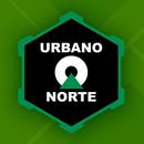 Urbano Norte - Motorista APK