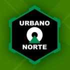 Urbano Norte - Motorista أيقونة