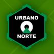 Urbano Norte - Motorista