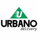 URBANO DELIVERY - Cliente APK