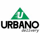 URBANO DELIVERY - Cliente icône