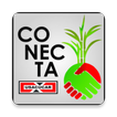 Conecta 아이콘