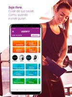 Userfit Affiche