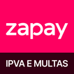 Zapay: IPVA 2024, multas e +