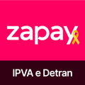 Zapay IPVA 2025, Licenciamento