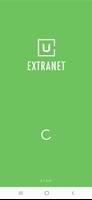 Extranet Mobile poster