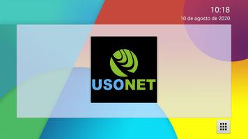 UsoNet Play capture d'écran 1