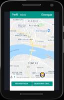 Vulto - Cadastro de entregas para empresas captura de pantalla 2