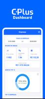 C-Plus Dashboard Poster