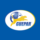 Guepar icon