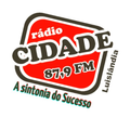 Cidade Fm Luislandia