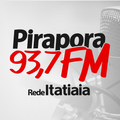 Radio Pirapora Fm 93.7