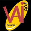 VAI DICAR - Motorista