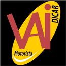 Vai Dicar - Motorista APK