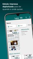 Valor Econômico - Notícias screenshot 3