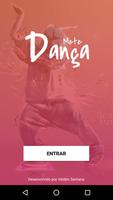 #MeteDança Affiche