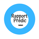 Rapport Prédic APK