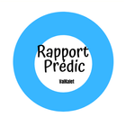 Rapport Prédic-icoon